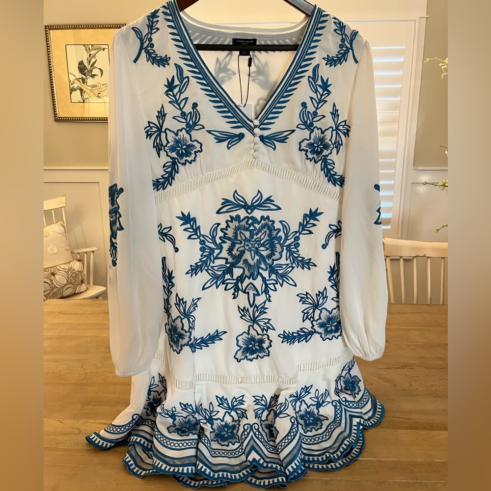 Beautiful Karen Millen Dress